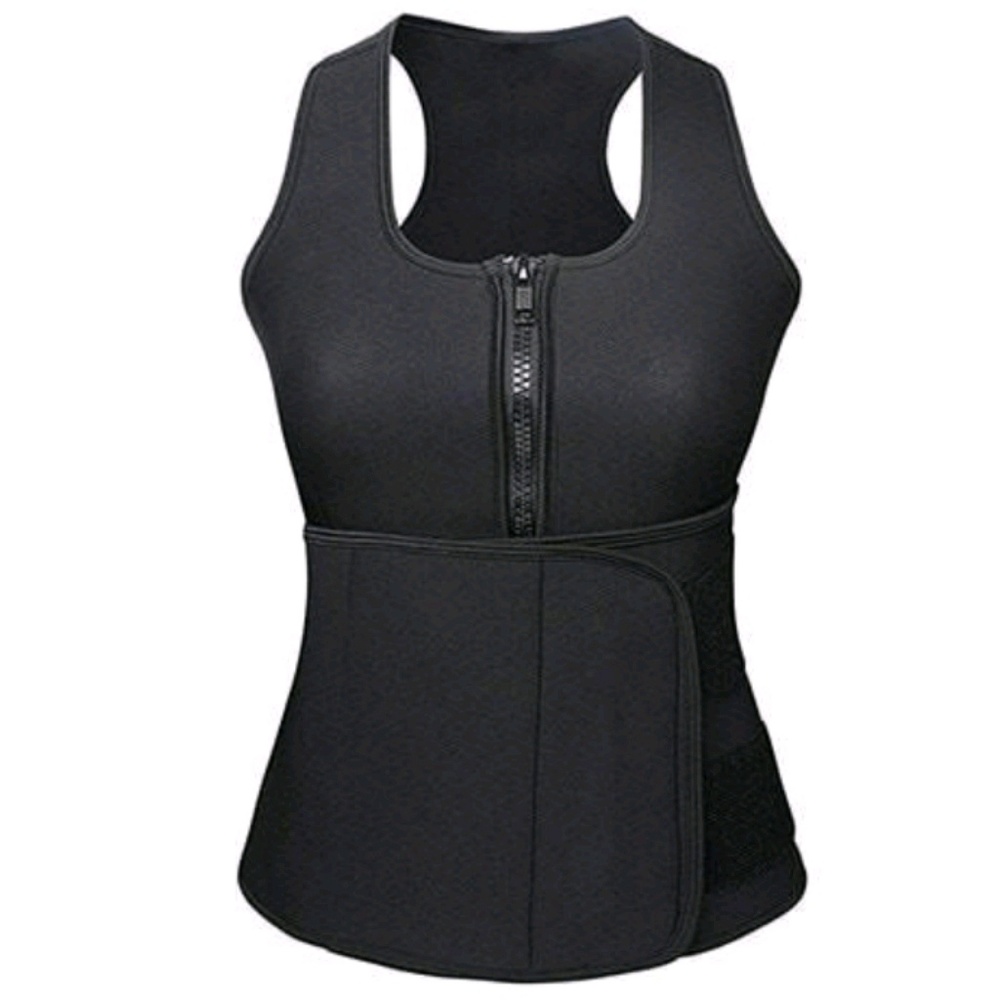 Meet your Posher, Waist